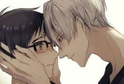 基腐动漫,揭秘二次元世界的独特魅力与情感纠葛