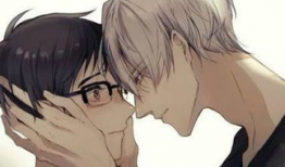 基腐动漫,揭秘二次元世界的独特魅力与情感纠葛