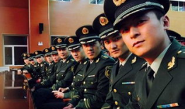 武警电视剧,武警英雄传奇