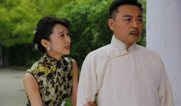 子夜电视剧,民国岁月里的爱恨情仇