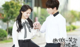 有什么校园爱情电视剧,那些年我们一起追过的爱情剧