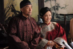 河洛康家 电视剧,传奇家族的兴衰传奇