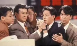 大时代电视剧郑少秋,大时代中的风云传奇