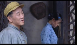 王保长电视剧,笑谈江湖，演绎民间传奇