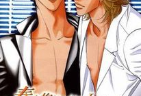 拥抱春天的罗曼史动漫