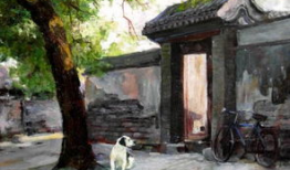 有关北京胡同的电视剧,北京胡同电视剧深度解读