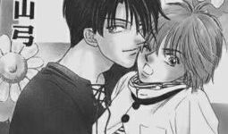 基腐动漫,揭秘二次元世界的独特魅力与情感纠葛