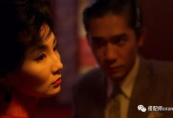 花样年华电视剧,时光里的爱情密码