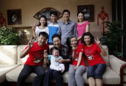 妯娌的三国时代电视剧,妯娌情深，权谋争斗