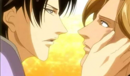 拥抱春天的罗曼史动漫