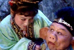 有关猪八戒的电视剧,跨界英雄的奇幻之旅