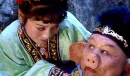 有关猪八戒的电视剧,跨界英雄的奇幻之旅