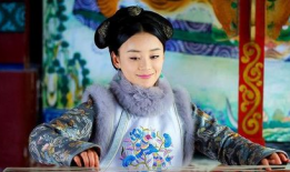 山河恋美人无泪电视剧,爱恨情仇，演绎一代佳人传奇