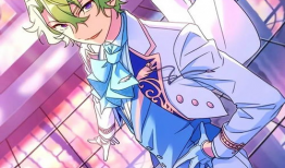 偶像梦幻祭动漫