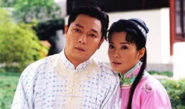 谢祖武电视剧,情感纠葛与人生抉择的精彩演绎