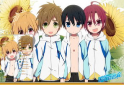 free动漫,探索无限创意的动画世界