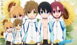 free动漫,探索无限创意的动画世界