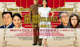 金婚风雨情电视剧,携手走过半个世纪的甜蜜与挑战