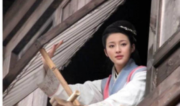 潘金莲电视剧,情仇悲歌，红颜薄命