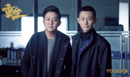 电视剧重生,命运转折的复仇之路