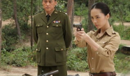 尖刀电视剧剧情介绍