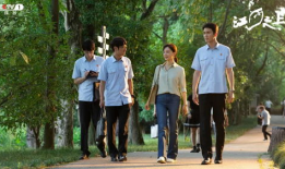 江河电视剧,波澜壮阔的岁月史诗