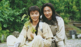 水月洞天电视剧,奇幻江湖，爱恨情仇