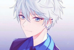 动漫男生帅,动漫界颜值巅峰的帅气男生