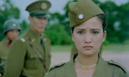 女子别动队电视剧,铁血女兵的荣耀征程