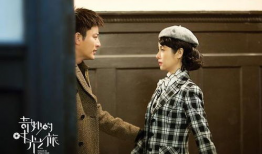 时间 电视剧,穿越剧中的爱恨情仇