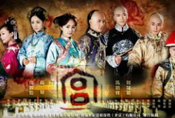 电视剧宫,穿越时空的爱恋——宫廷秘史与浪漫传奇的交织