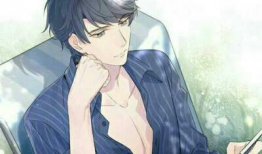 动漫男霸气,动漫男英雄的荣耀征程