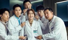 手术电视剧,手术刀下的生死较量