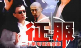 征服电视剧下载,传奇英雄的下载之旅