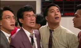 大时代电视剧郑少秋,大时代中的风云传奇
