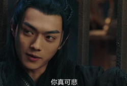 招摇电视剧剧情介绍,爱恨交织，江湖风云再起