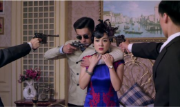 生死迷情电视剧,爱恨交织的生死恋曲