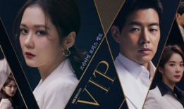vip电视剧,权谋与爱情的巅峰对决