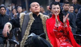 雾柳镇 电视剧演员表,实力派明星齐聚演绎传奇人生