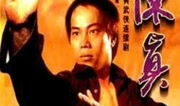 陈真 电视剧,热血江湖，武术传奇