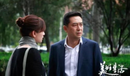 电视剧美好生活大结局,命运交织，爱恨情仇终圆满