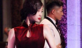 吴倩演的电视剧,穿越时空的爱恋