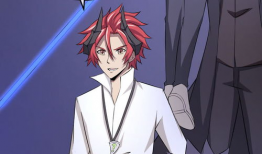 秘密基地动漫,青春校园的奇幻冒险之旅